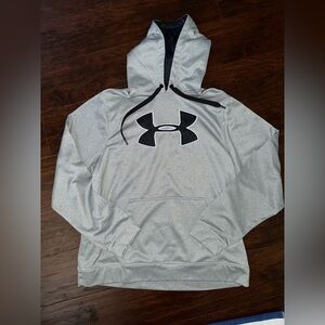 Under Armour Hoodie